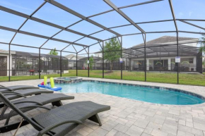 13-Bedroom Resort Home with Pool Hot Tub & BBQ